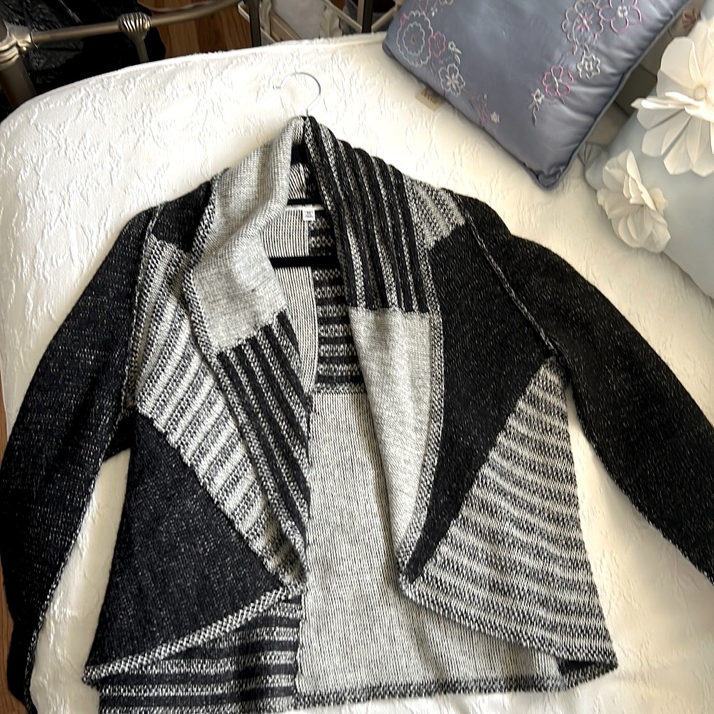 CAbi Med. Sweater
